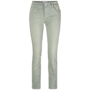 ANGELS Straight jeans Cici in slim-fit pasvorm