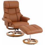 HOME AFFAIRE relaxfauteuil & hocker »Toulon«