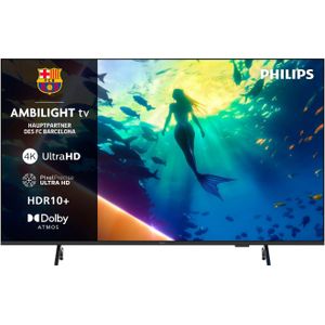Philips Led-TV 43PUS8000/12