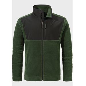 Schöffel Fleecejack Urban Fleece Jk Style Gregale MNS