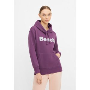 Bench. Hoodie TEALY