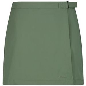 CMP Broekrok WOMAN SKORT Elastisch & Sneldrogend