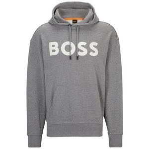 Boss Orange Sweatshirt WebasicHood