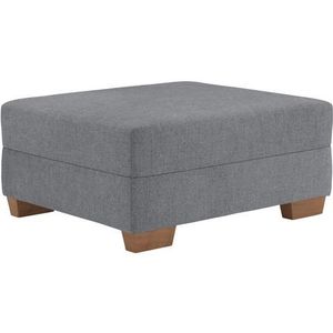 Home affaire Hocker DuraSpring Met DuraSpring-tassenvering, tot 140 kg belastbaar