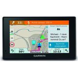 Garmin navigatiesysteem »DRIVE Smart 51 LMT-D EU«