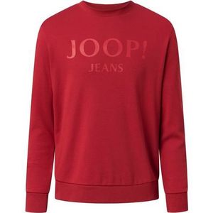 Joop Jeans Sweatshirt JJJ-25Alfred met logoprint