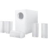 CANTON 5.1-luidsprekersysteem »Movie 265« (480 Watt)