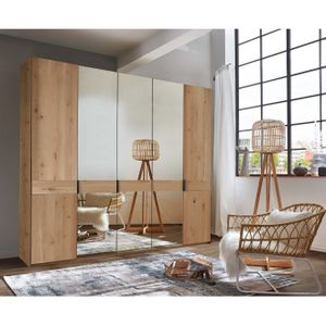 WIEMANN Draaideurkast Cardiff incl. deurdemper