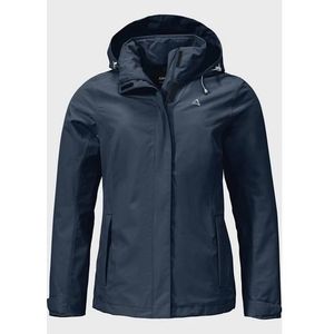 Schöffel Outdoorjack Jacket Gmund L