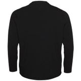 TOMMY HILFIGER shirt met lange mouwen »BT-STRETCH SLIM FIT LS TEE-B«
