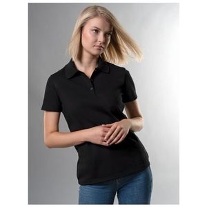 Trigema Poloshirt TRIGEMA Poloshirt (1-delig)