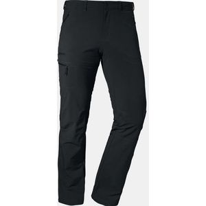 Schöffel Outdoorbroek Pants Koper1