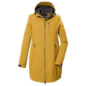 Killtec Softshell-parka KOS 370 WMN SFTSHLL PRK