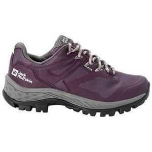 Jack Wolfskin Wandelschoenen REBELLION GUIDE TEXAPORE LOW W