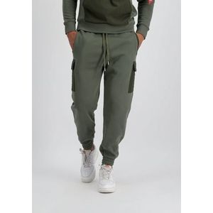 Alpha Industries Joggingbroek Alpha Industries Men - Jogger Sweat Nylon Cargo Jogger