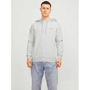 Jack & Jones Hoodie JJFERRIS SWEAT HOOD