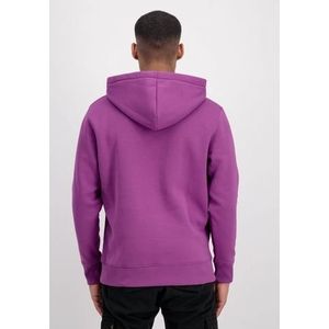 Alpha Industries Hoodie Alpha Industries Men - Hoodies Basic Hoodie Small Logo