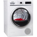 SIEMENS warmtepompdroger iQ700 WT47W5W0