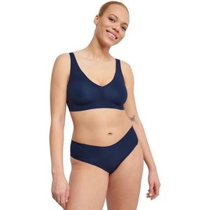 Sloggi Beugelloze-bh ZERO Feel 2.0 Bralette met uitneembare vullingen