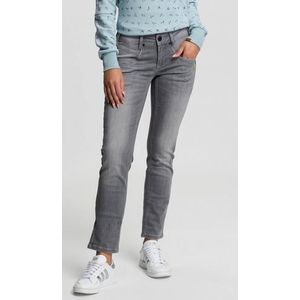 GANG Slim fit jeans 94JOJO Bewegingsvrijheid met grote vormvastheid