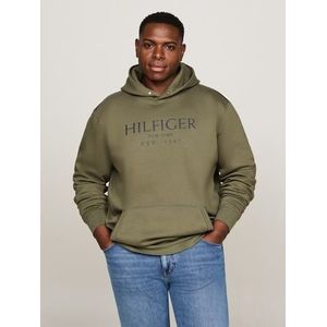 Tommy Hilfiger Hoodie BT-BIG HILFIGER HOODY-B