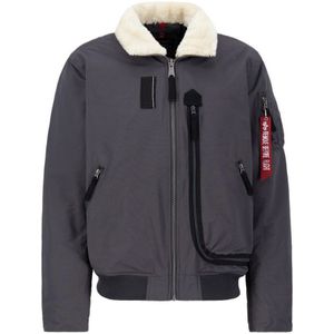 Alpha Industries Bomberjack Alpha Industries Heren - Bomberjacks DA-3 Bomber
