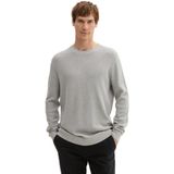 Tom Tailor Trui met ronde hals met een ronde hals