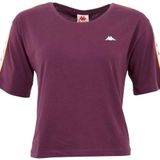 Kappa T-shirt »HEDDA«