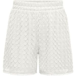 Only Short ONLPATRICIA SHORTS JRS