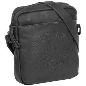 MUSTANG Schoudertas Valencia shoulderbag topzip