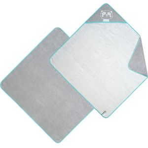 Dyckhoff Handdoek met capuchon Panda (1 stuk)