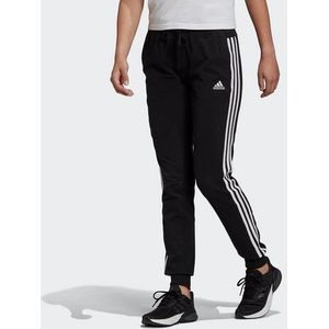 adidas Sportswear Sportbroek Essentials single-jersey 3-strepen broek (1-delig)