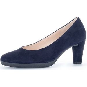 Gabor Pumps