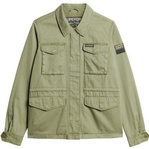 Superdry Parka MILITARY M65 JACKET