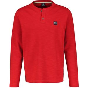 Lerros Sweatshirt LERROS serafinoshirt voor heren