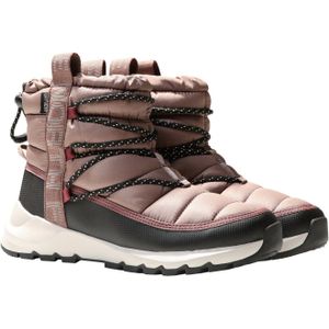 The North Face Winterlaarzen W THERMOBALL LACE UP WP Snowboots, winterlaarzen, winterschoenen, waterdicht