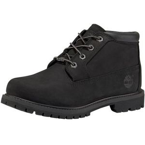 Timberland Hoge veterschoenen Nellie Chukka Double