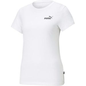 PUMA T-shirt ESS Small Logo Tee