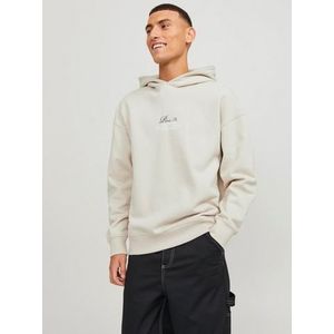 Jack & Jones Hoodie JORCAPITAL GRAPHIC SWEAT