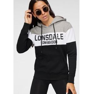 Lonsdale Hoodie PENBRYN