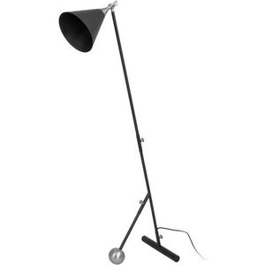 Kayoom Staande lamp Vloerlamp Celeste 225 harmonisch, modern, veelzijdig te combineren (1 stuk)