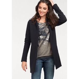 Aniston SELECTED Lange blazer in modieuze lengte