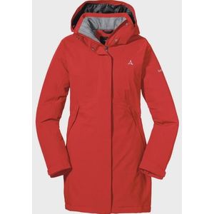 Schöffel Outdoorjack Ins. Jacket Bastianisee L