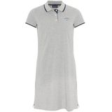 NAVIGATOR Polojurk Dames, polo dress, regular fit, GOTS
