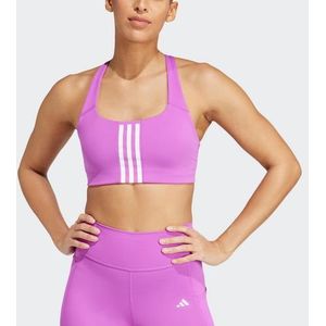 adidas Performance Sport-bh PWIM MS 3S BRA (1-delig)