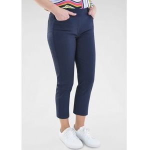 NAVIGAZIONE 7/8-broek met elastische band