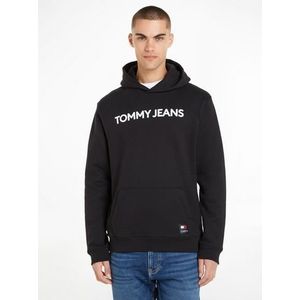 TOMMY JEANS Hoodie TJM REG BOLD CLASSICS HOODIE EXT