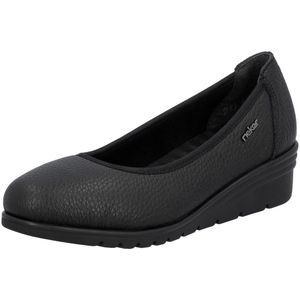 Rieker Pumps met sleehak