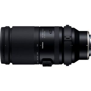 Tamron Objectief 150-500mm F/5-6.7 Di III VC VXD