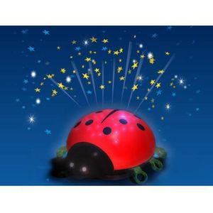 niermann Led-nachtlampje Beetlestar Nachtlicht Beetlestar (1 stuk)